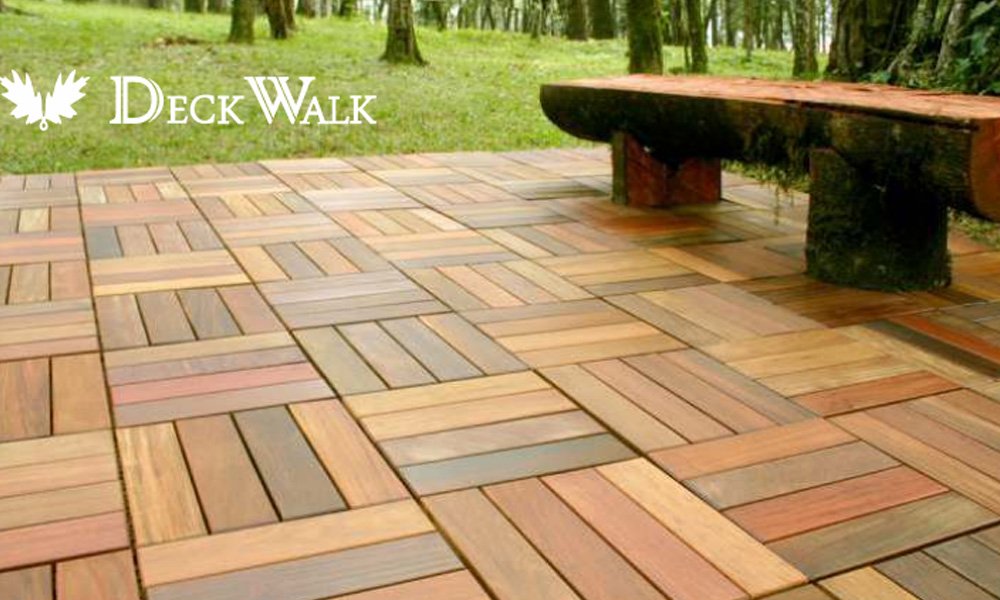 Deck Tiles