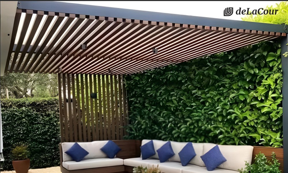 DeLaCour Xyla Series Tube 25x40