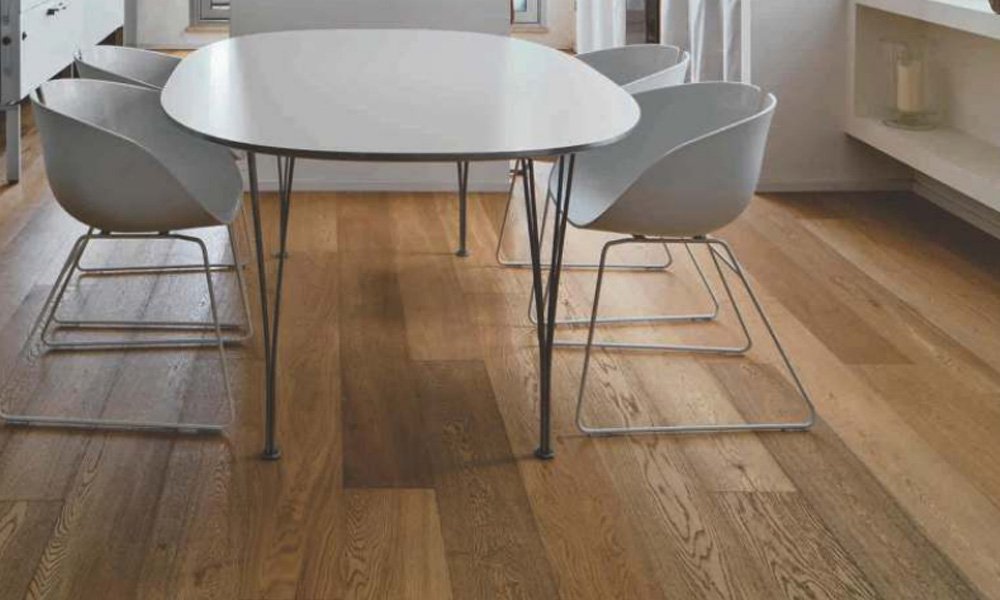 TRUECOUR Flooring