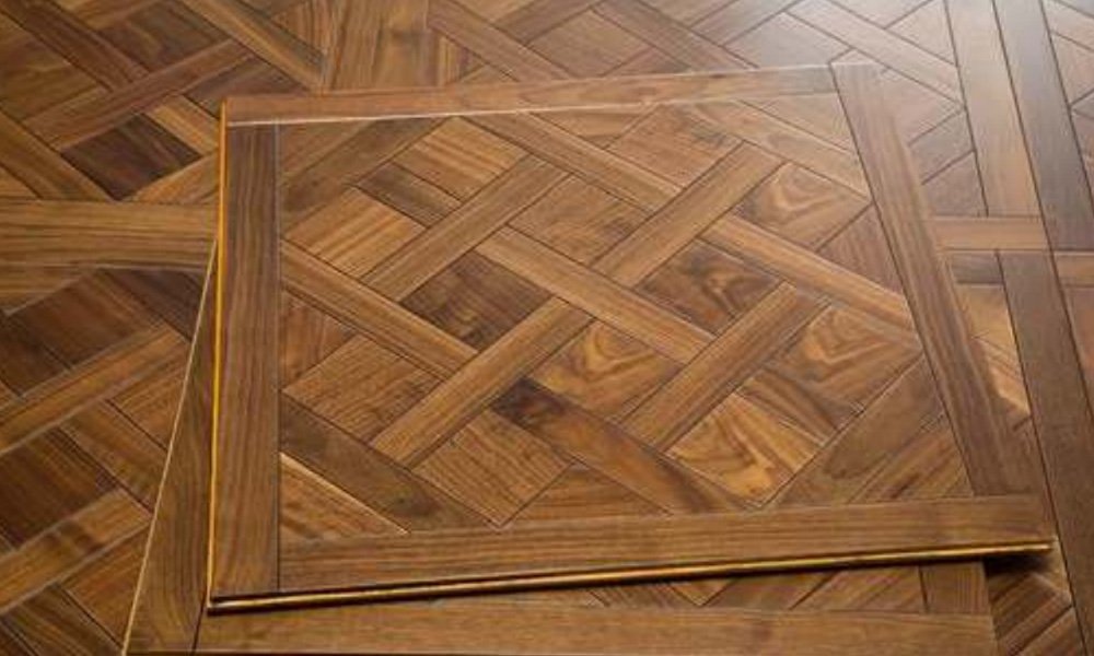 TRUECOUR New Flooring Range Catalogue